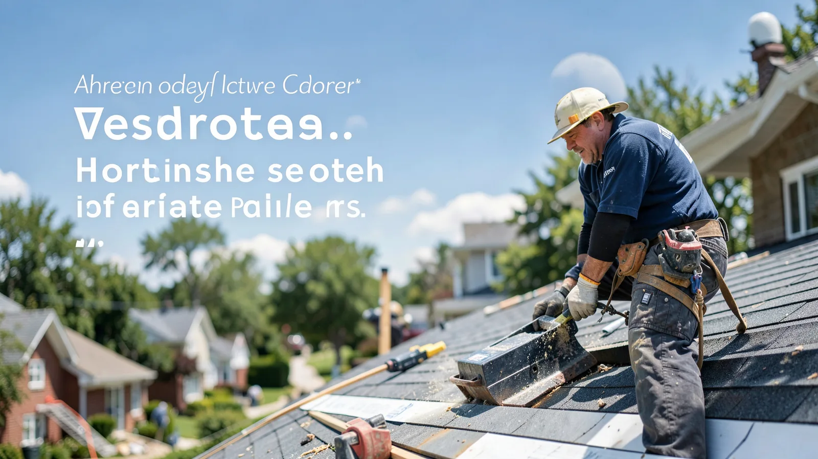 Roof Replacement in New Ross, IN near me